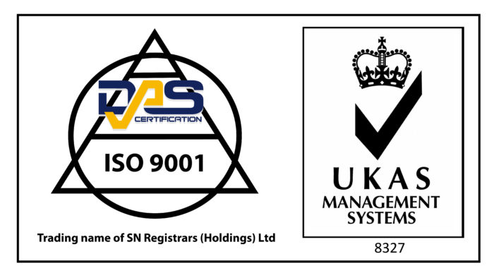 VTCT achieves ISO9001 Certification