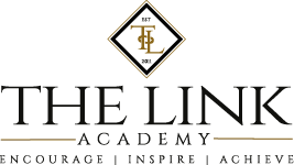 The Link Training Academy logo