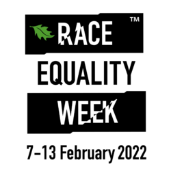 VTCT race equality week 2022