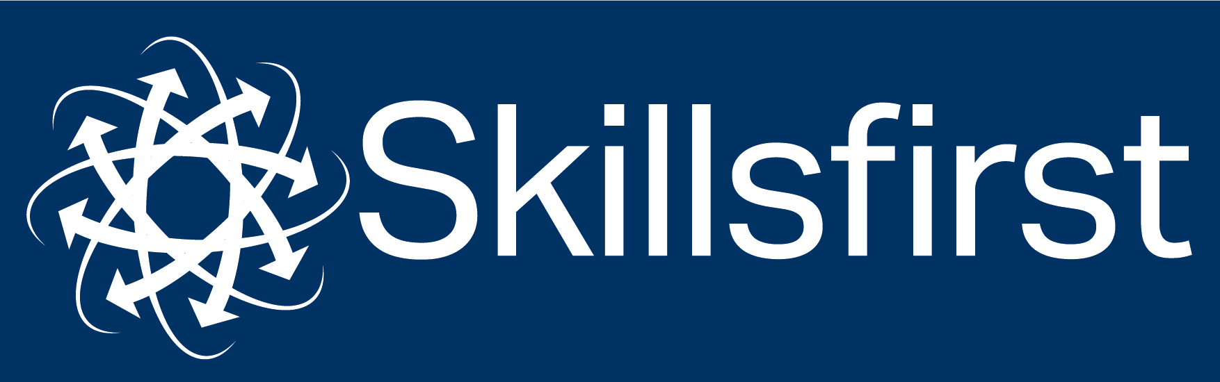 Skillsfirst_Logo_Blue_Background_No_Tagline-01
