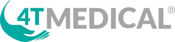 4T Medical Logo 2021